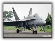 CF-188A CAF 188757